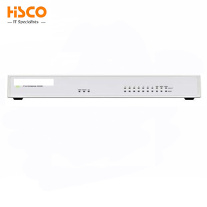 FG-60F-BDL-950-12 per la sicurezza della rete Hardware di Fortinet FortiWiFi serie 60F FG-60F - Product Image 3