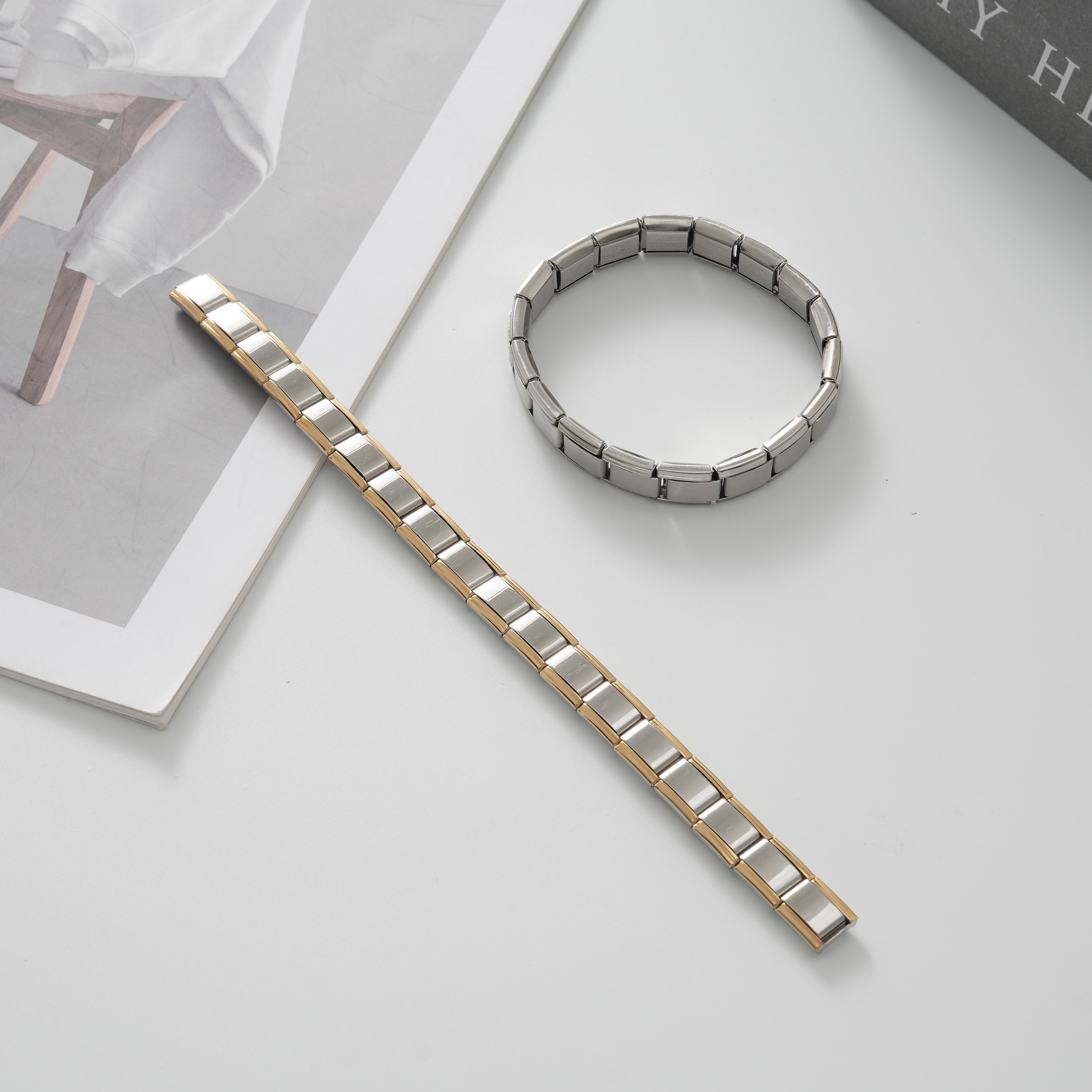 Edge gold BD-17