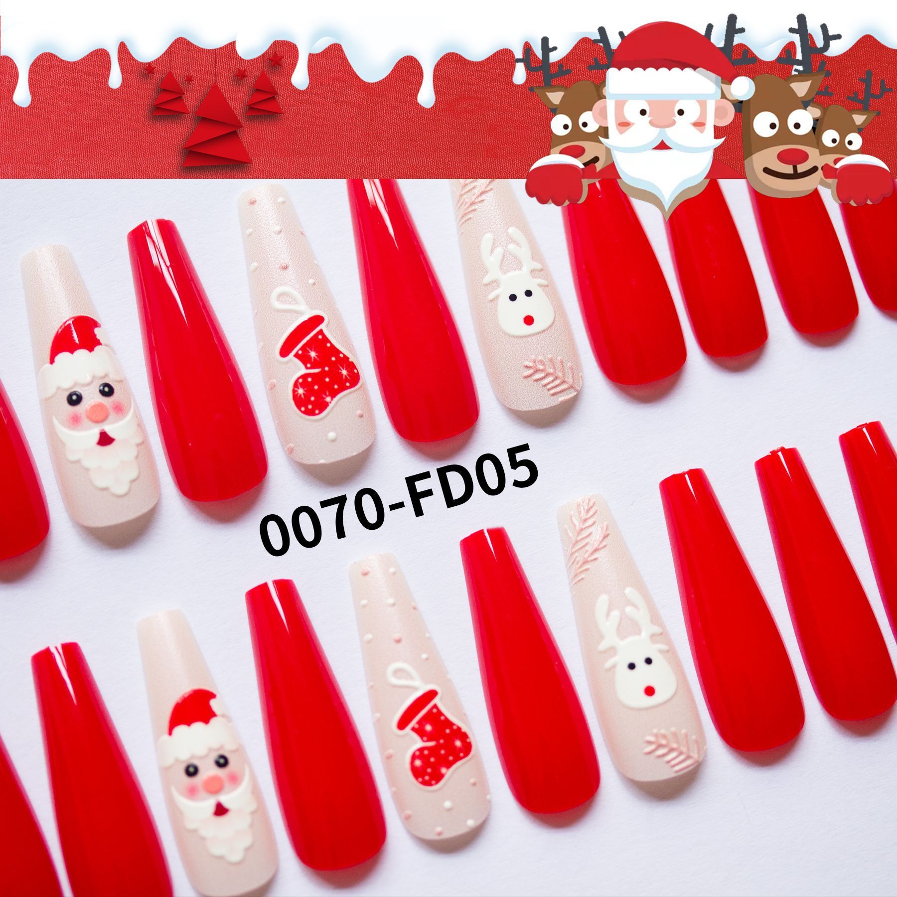 10-0070-FD05 Prévente