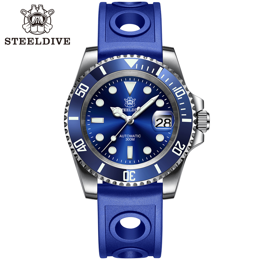 53BL-LR Bleu