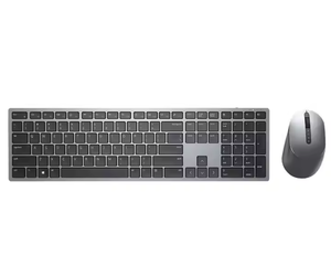 Original nuevo para Dell Pro Plus KM7120W conjunto de teclado y ratón inalámbrico Accesorios de ordenador - Product Image 2