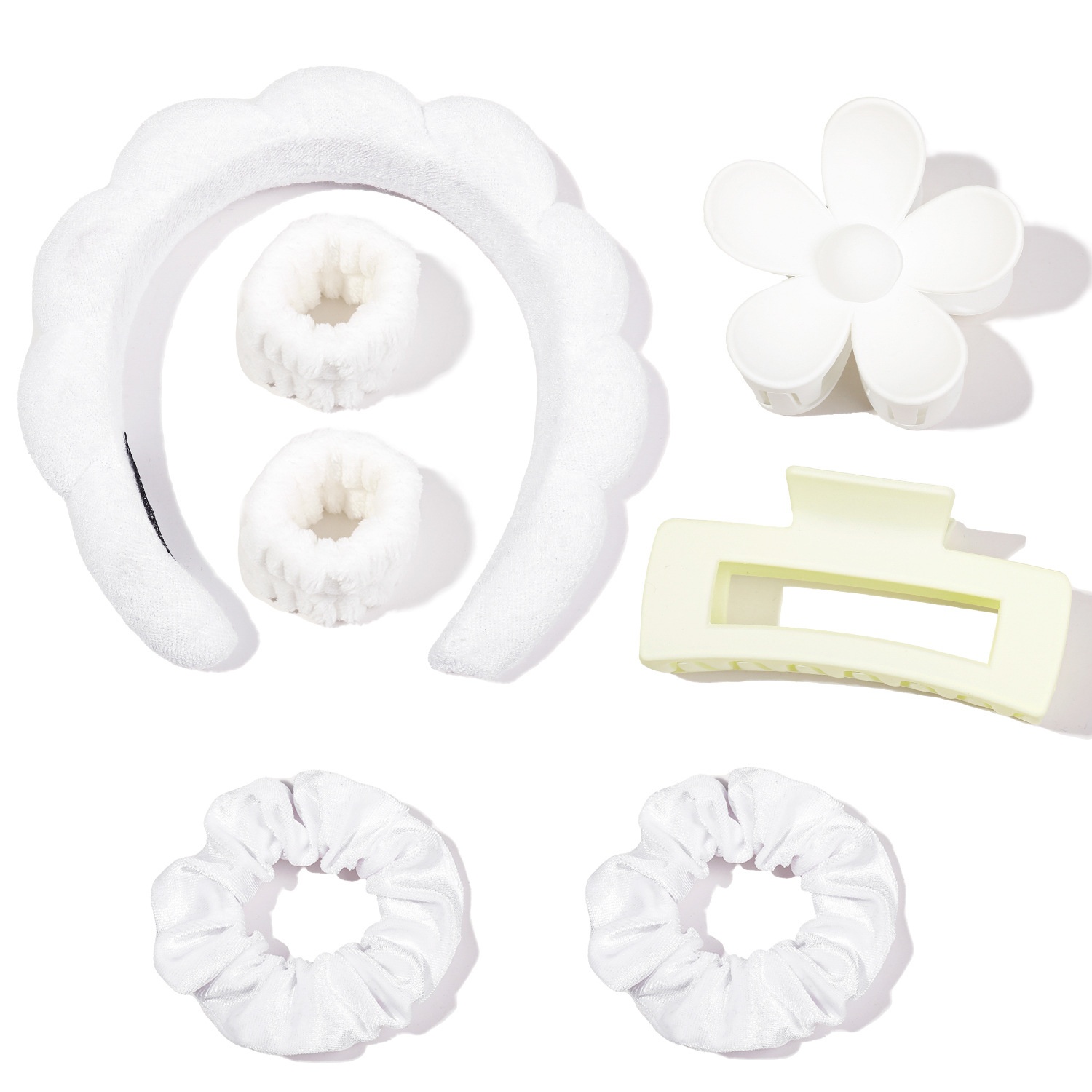 Blanc