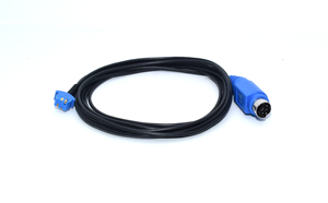 Otc Hearing Amplifier Digital Hearing <strong>Aid</strong> CS Programming <strong>Cable</strong> for Frontier Hearing <strong>Aids</strong> for Use HIPPRO Comprehensive Variety - Product Image 6