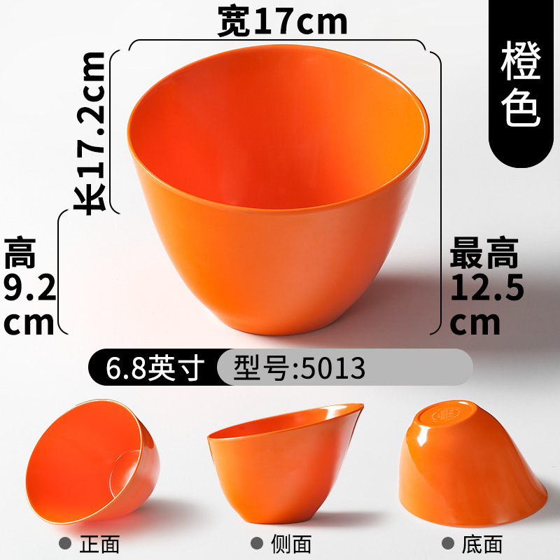 5013 Oranges