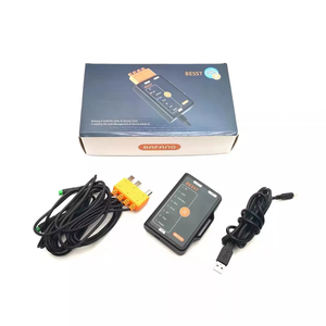 Joyebikes новейший инструмент для программирования Bafang besst инструмент для bafang UART /CAN SYSTEM BBS BBSHD M510 M600 M620 - Product Image 4
