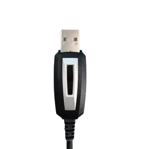 W13-TPC Walkie Talkie USB cavo dati di programmazione con Chip ad alta compatibilità per Motorola bidirezionale Radio tipo-connettore c - Product Image 2