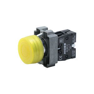 Con funzione On/Off e 3-posizione mantenuta interruttore a pulsante - Product Image 6