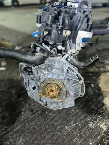 Hakiki kullanılan tam motor Ford Focus modeli CT deplasman 1.5L ikinci el motor sistemleri meclisi için nissan TD27 - Product Image 4