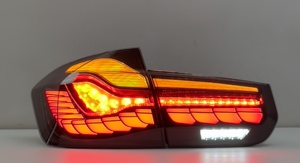 แบรนด์ jyf 27W ชุดไฟท้าย LED สีแดงเทียบเท่ากับ F30และ F80กวังดงทำ - Product Image 6