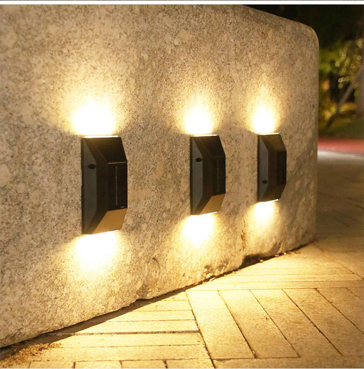 4led wall light 4
