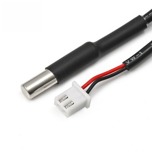 Rugged 10k ohm ntc immersion termistor hot water boiler <strong>temperature</strong> probe B3977 thermistor ntc sensor - Product Image 6
