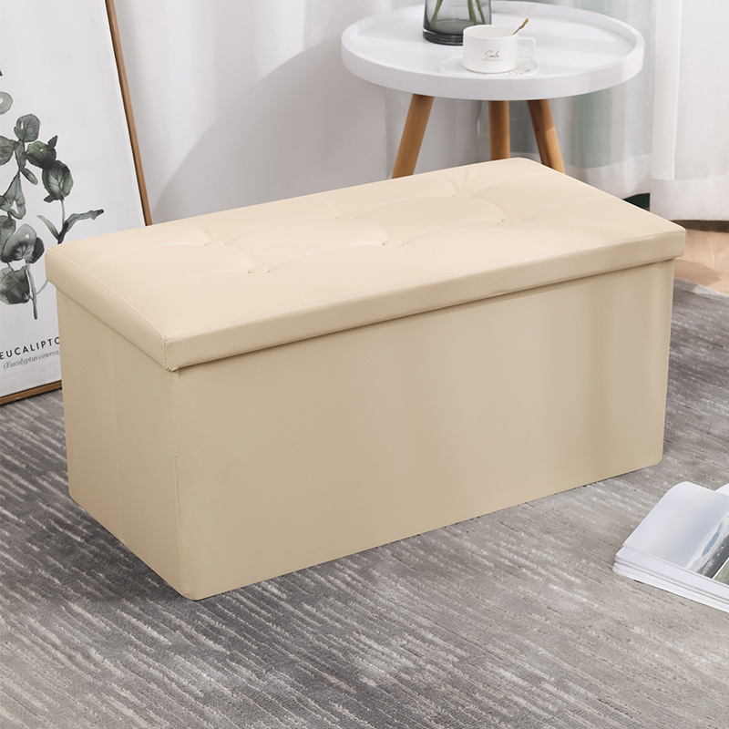 Beige 110L with 6 buckles - a quality choice