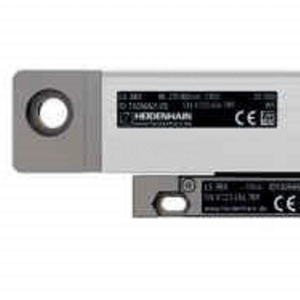 Heidenhain LS 383C 320 5.0 C001 Encoder ottico lineare nuovo originale identificatore incrementale 1326663-05 sensori di spostamento lineare - Product Image 1