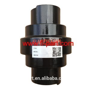 Máy xúc thấp hơn theo dõi con lăn dưới cùng cho vermeer 24x33 nhàm chán Máy khoan bộ phận khung gầm - Product Image 1