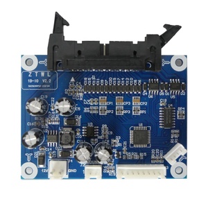 Kids <strong>Arcade</strong> Game Machine Coin Operated Simulator <strong>Arcade</strong> Video Game Console Subway Parkour Game Machine Kit - Product Image 4