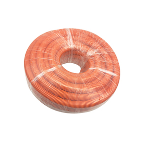 ELMAK AUS/NZS SAI Certificated Flexible HD&amp;MD Corrugated Conduit PVC <strong>Pipe</strong> 20MM 25MM 32MM and 40MM 50MM Half-rigid <strong>Pipe</strong>