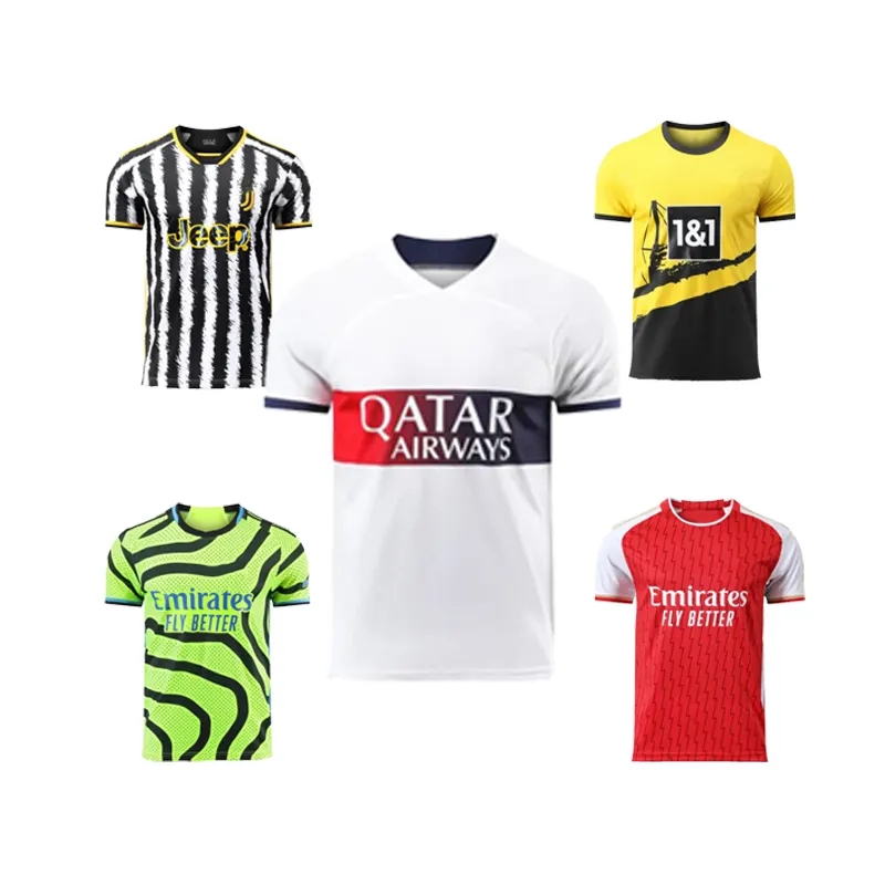 2024 высококачественная одежда для национальной футбольной команды тайской сборной, набор для сублимационной клубной одежды для детей и мужчин