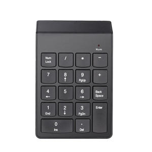 Factory Wholesale K2 Numerical Calculator <strong>Keypad</strong> <strong>Numeric</strong> <strong>Keypad</strong> Wired USB <strong>Numeric</strong> <strong>Keypad</strong> - Product Image 3