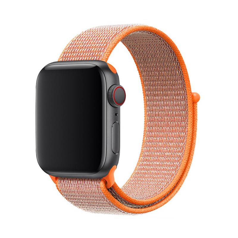 Spicy Orange