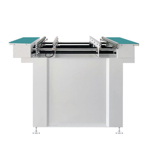 Customizable Simple Mini SMT PCB <strong>Unloader</strong> <strong>Automatic</strong> High Antistatic pcb inspection conveyor smt pcb conveyor