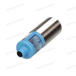 UM30-213113 <strong>Ultrasonic</strong> Distance <strong>Sensor</strong> 200 mm to 2,000 mm <strong>Range</strong> 4-20 mA/0-10 V Output IP65/IP67 M30 Thread Electronic Components - Product Image 3