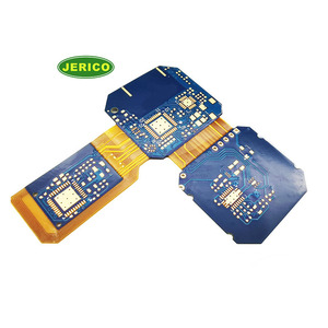 Profesyonel tek elden özel OEM PCB ve PCBA kurulu servis elektronik prototip PCB montaj kurulu üreticileri - Product Image 3