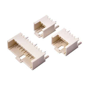 PCB-Header mit 5,0mm Abstand DIP-Header RAST2.5 Power Connectors - Product Image 3