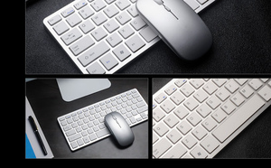 Hot Selling Single Hand <strong>Keyboard</strong> With <strong>Mouse</strong> Mini One Hand Gaming Keypad Suitable for Phone and <strong>Computer</strong>