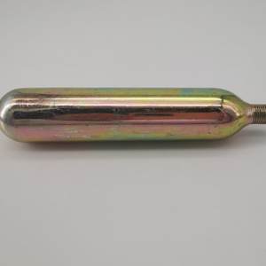 12Gram Goede Prijs Cartridges Srilanka Populaire 8G 12G 16G Co2 Cartridge - Product Image 3