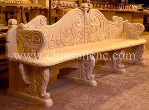 多主轴头3d数控刳刨机1325 1530 2030木工数控刳刨机 - Product Image 4