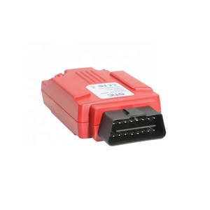 SVCI J2534 Auto diagnose tool für Fo-rd und für Ma-zda Support Online-Modul programmierung Besser als WECMII - Product Image 4
