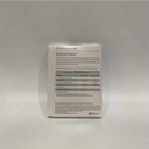 ويندوز سيرفر 2025 ستاندرد صندوق يو إس بي للتفعيل عبر الإنترنت حزمة كاملة ويندوز سيرفر 2025 ستاندرد صندوق يو إس بي توصيل سريع - Product Image 4