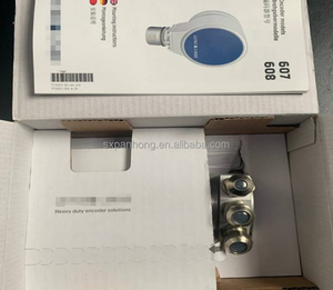 Endüktif mil kodlayıcı 809645-01 mutlak kodlayıcı 9-36VDC - Product Image 6
