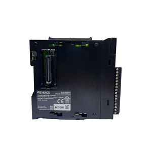 Brandneue und ursprüngliche programmier bare Logik-Controller-Hochgeschwindigkeits-Analoge in gangs einheit KV-SAD04 - Product Image 1