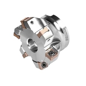 ผู้ถือเครื่องมือกัด CNC สำหรับเครื่องตัดกัดและชุดใบมีดสำหรับเครื่องตัดด้วยมือ - Product Image 4