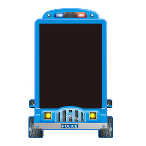 <strong>New</strong> Style Educational LED Drawing Board Toys Electronic <strong>Writing</strong> Tablet for Children Learning - Product Image 2
