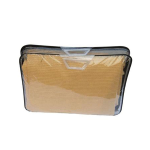 3X3X3 veya 4X6 doğal tarzı 5 yıl ile hayat dışında üçgen havuz güneş gölge yelken kullanarak - Product Image 4