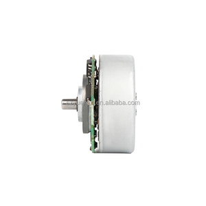 YBL 4321DI Bldc Small Powerful Electric Motors Brushless Out-rotor Structure Direct-drive Dc Motor Dc Motor Equipped <strong>Encoder</strong> - Product Image 4