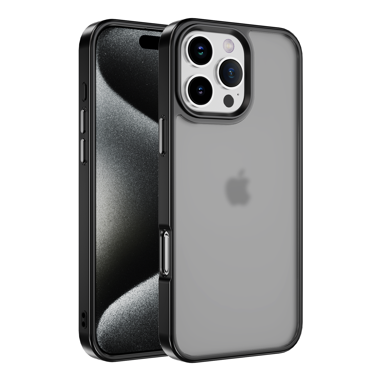 Noir (sans magnétique)