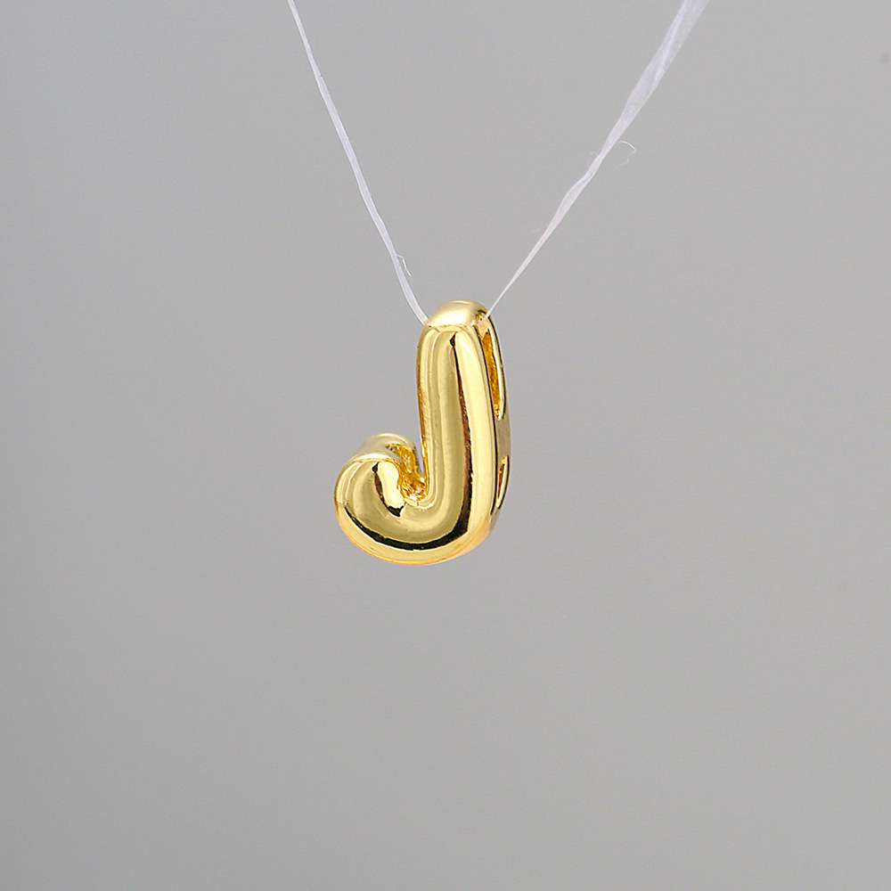 Gold J