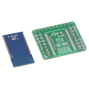 Gran oferta, módulo de Audio estéreo, transmisión BK8000L, placa de expansión de Audio Bluetooth en comandos, amplificador de altavoz SPP DIY - Product Image 2