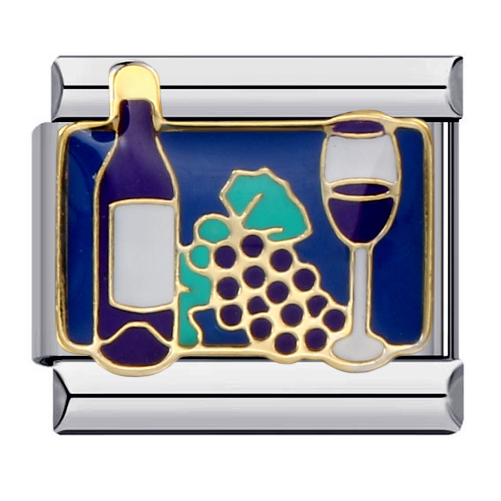 ICJ618 Argent