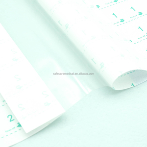 Portabel medis sistem terapi Vac luka tekanan negatif dengan Kit rias transparan NPWT perangkat untuk perawatan luka - Product Image 4