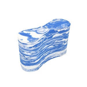 JW-099 Kinder EVA Tarnfarben Schwimmhilfe für Pool und Strand, Schwimmtrainer für Anfänger, Tauchausrüstung, Schaumstoffbrett-Zubehör - Product Image 2