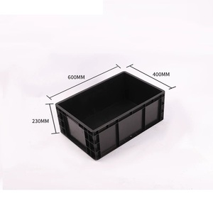 Специальные антистатические контейнеры для пищевых продуктов - Product Image 1