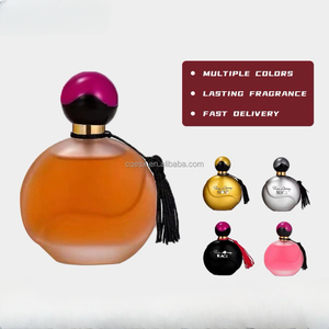 Toptan zarif uzun ömürlü parfüm erkekler ve kadınlar için romantik tasarımcı parfüm - Product Image 1