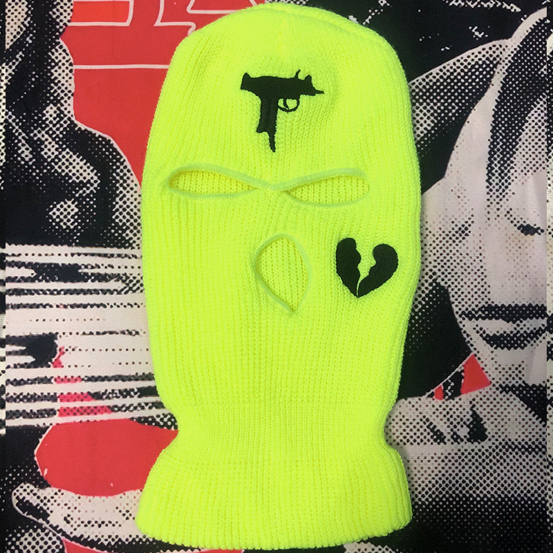 Fluorescent Jaune