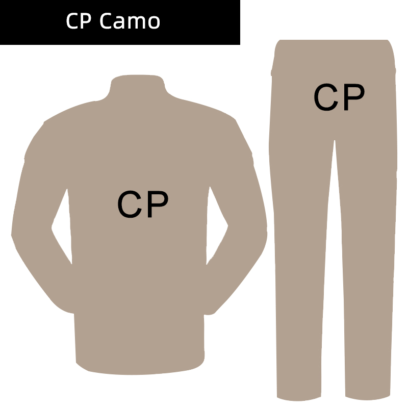 CP Camo