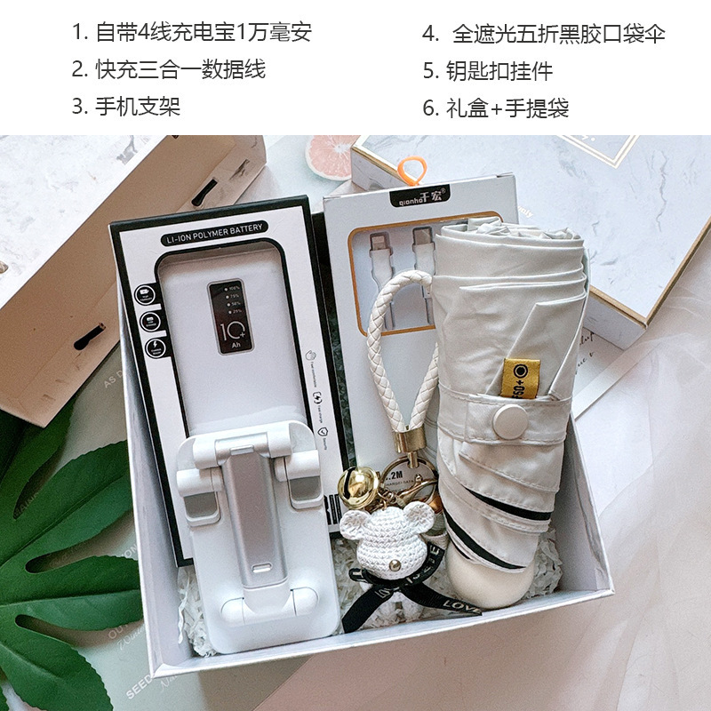 Paquete 35 - Bolso tote incluido