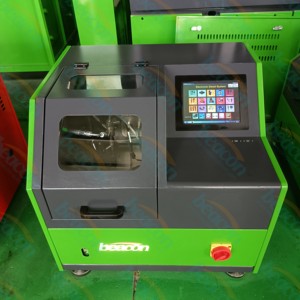 Shandong Beacon Machine Original Quality Eps 205/eps 200 <strong>Plus</strong> Upgrade <strong>Test</strong> Bench Crdi Injector Tester Eps200+ - Product Image 5